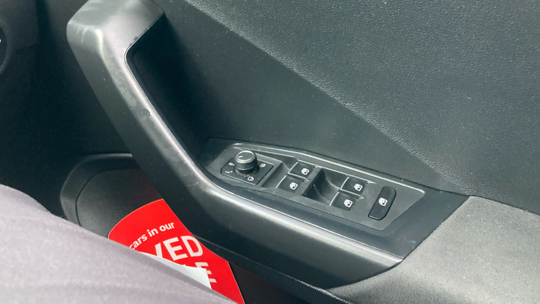 Volkswagen T-Roc 1.5 TSI EVO SE 5dr DSG Petrol Hatchback